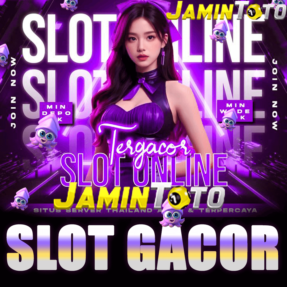 JAMINTOTO Sebagai Forum Game Togel Toto Angka Online image 1