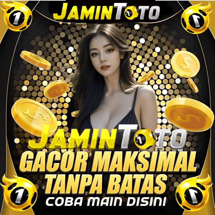 JAMINTOTO Sebagai Forum Game Togel Toto Angka Online